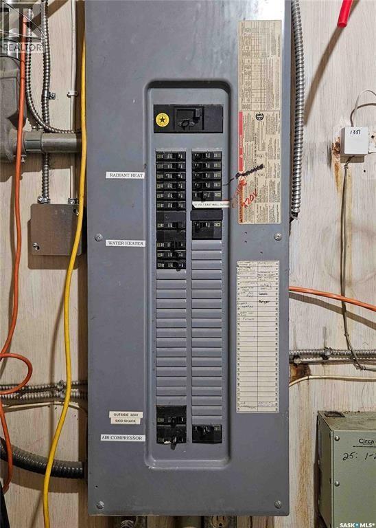 621 Industrial Road, Rosetown, Saskatchewan  S0L 2V0 - Photo 29 - SK031627