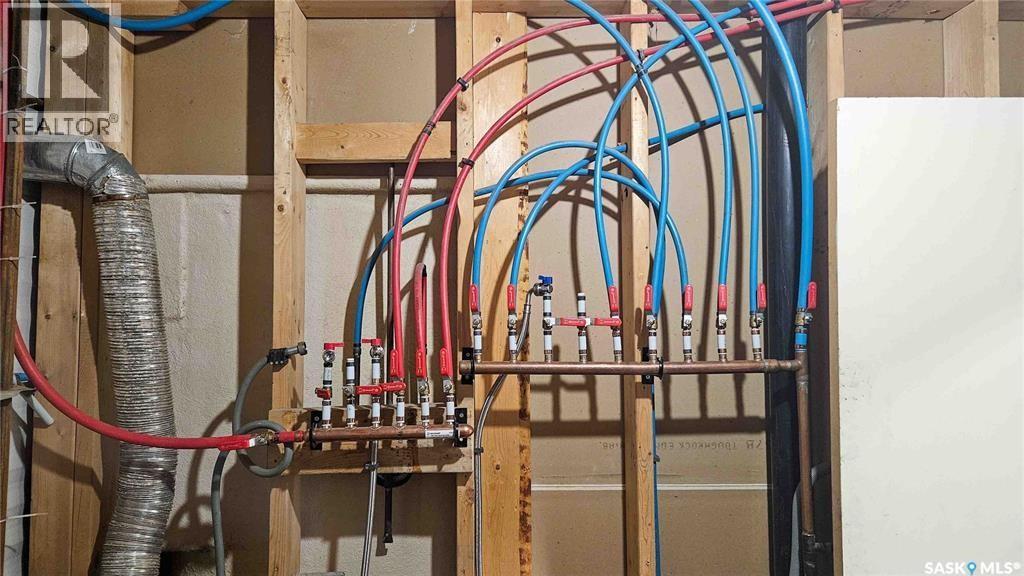 621 Industrial Road, Rosetown, Saskatchewan  S0L 2V0 - Photo 30 - SK031627