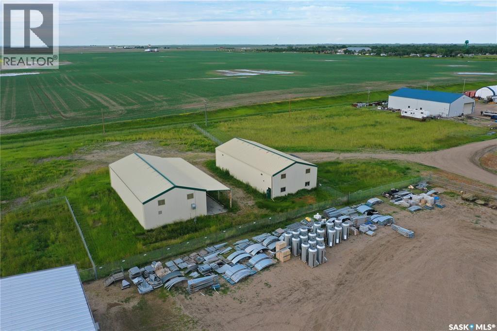 621 Industrial Road, Rosetown, Saskatchewan  S0L 2V0 - Photo 4 - SK031627