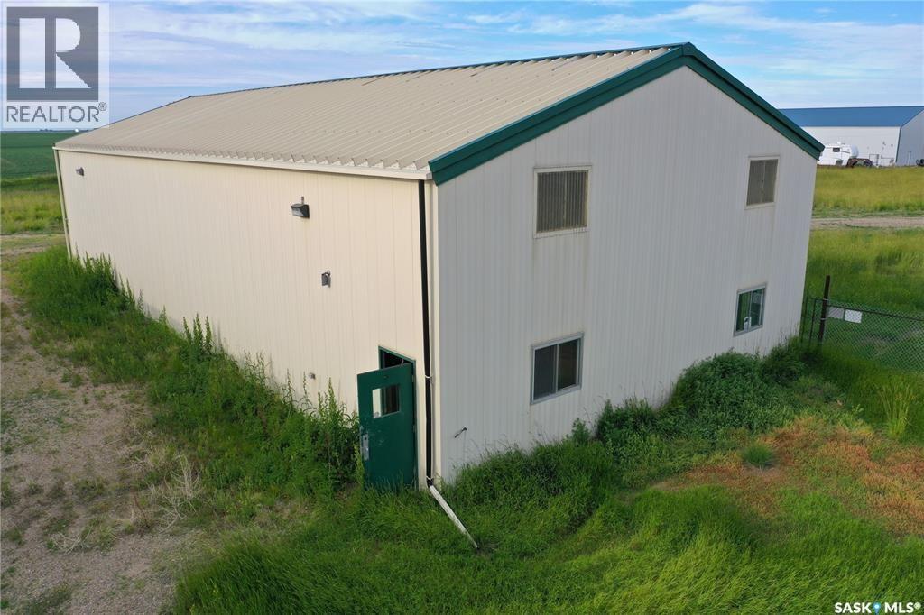 621 Industrial Road, Rosetown, Saskatchewan  S0L 2V0 - Photo 5 - SK031627