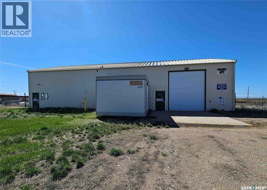 621 Industrial Road, Rosetown, Saskatchewan  S0L 2V0 - Photo 6 - SK031627