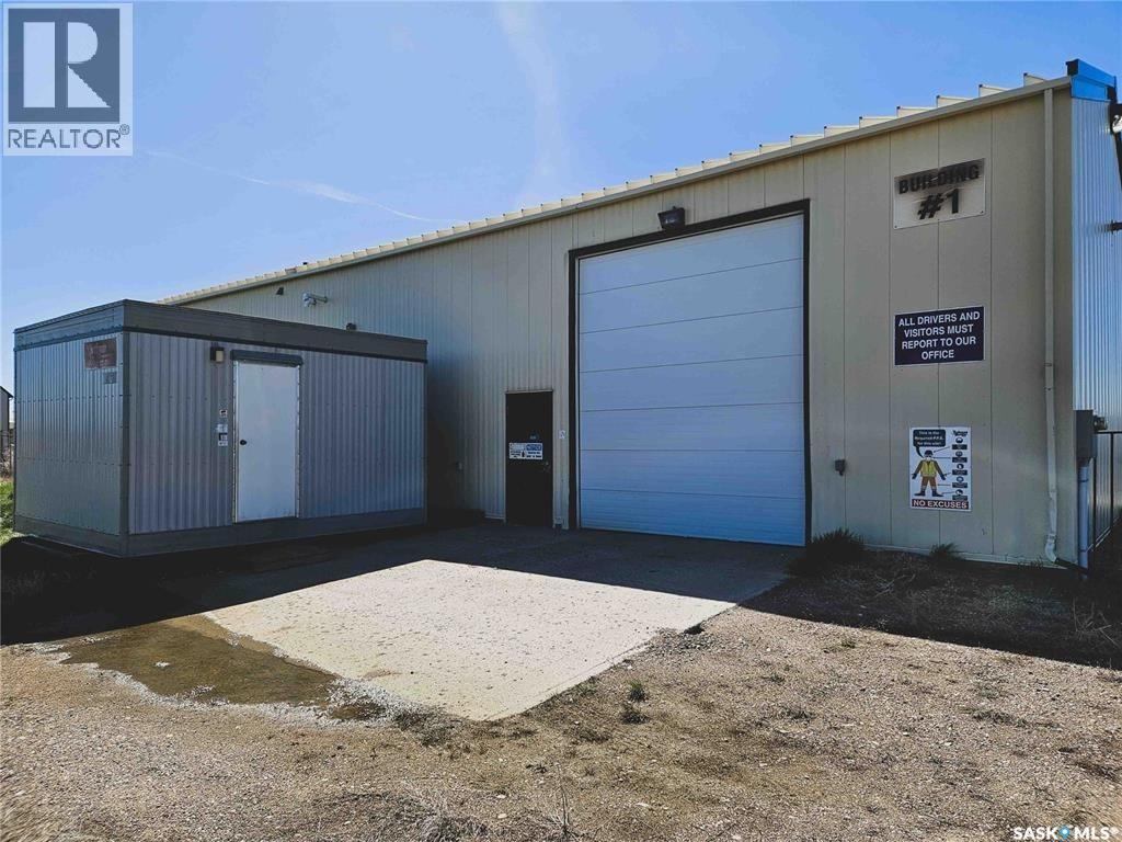 621 Industrial Road, Rosetown, Saskatchewan  S0L 2V0 - Photo 7 - SK031627