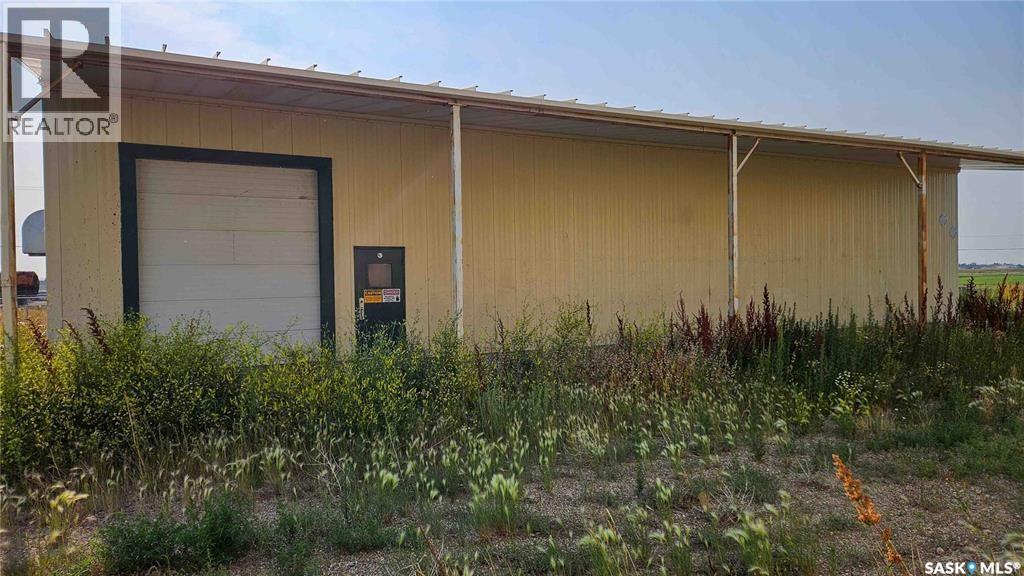 621 Industrial Road, Rosetown, Saskatchewan  S0L 2V0 - Photo 8 - SK031627