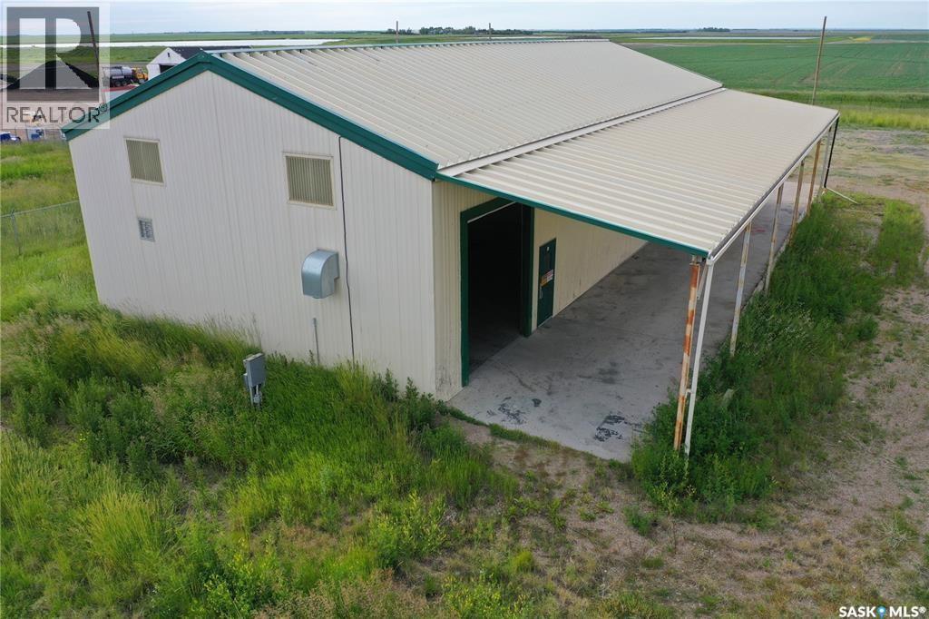 621 Industrial Road, Rosetown, Saskatchewan  S0L 2V0 - Photo 9 - SK031627