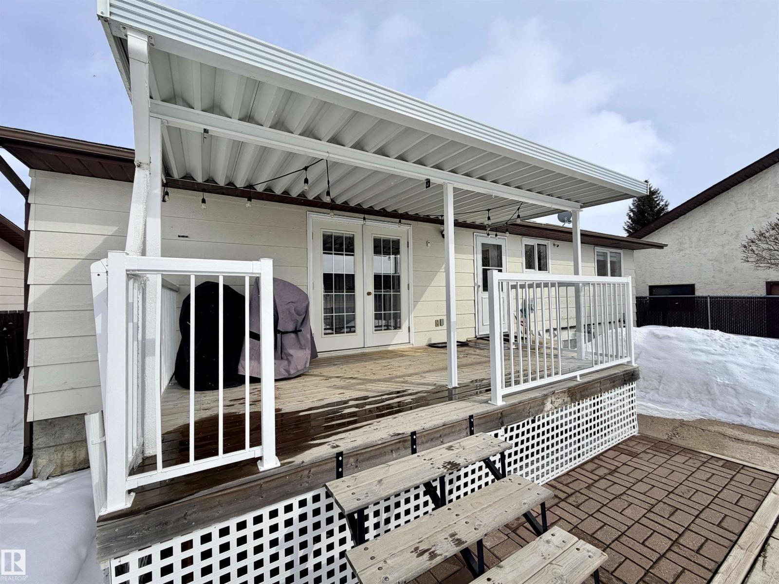 5206 55a St, St. Paul Town, Alberta  T0A 3A1 - Photo 32 - E4479855