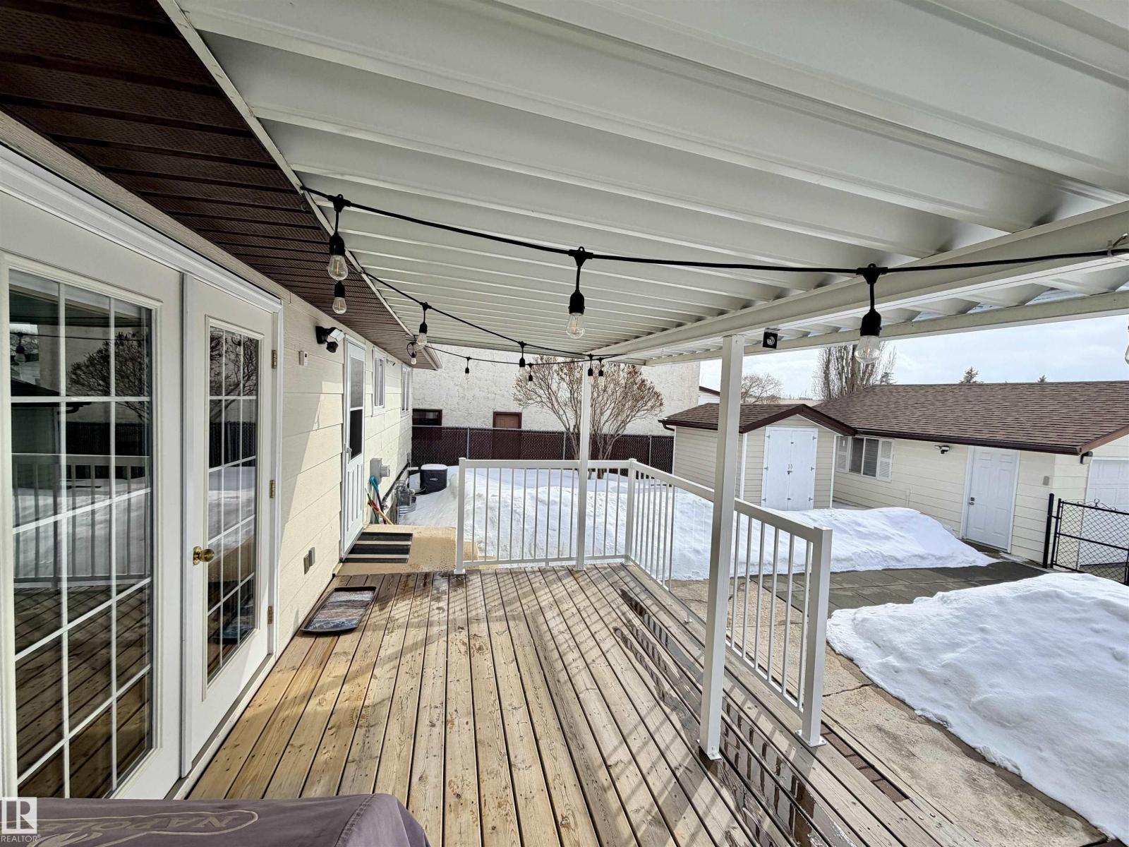 5206 55a St, St. Paul Town, Alberta  T0A 3A1 - Photo 34 - E4479855