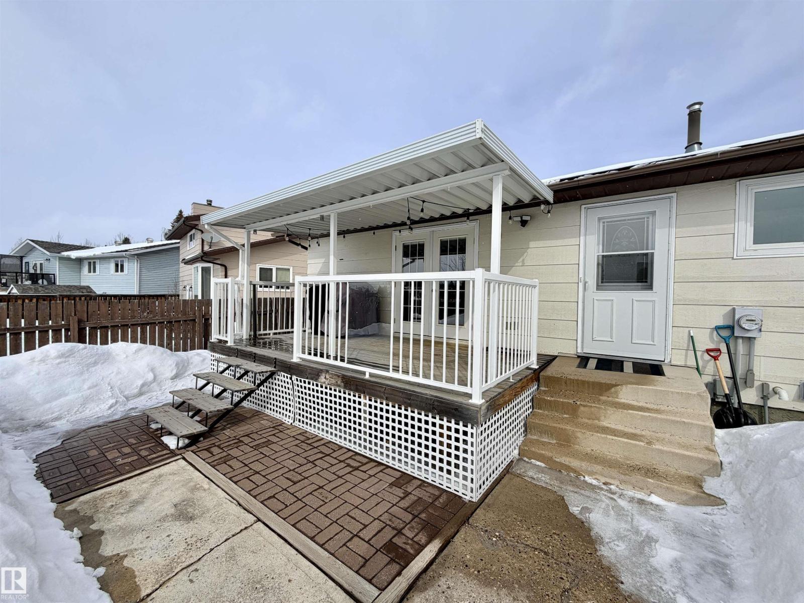 5206 55a St, St. Paul Town, Alberta  T0A 3A1 - Photo 35 - E4479855