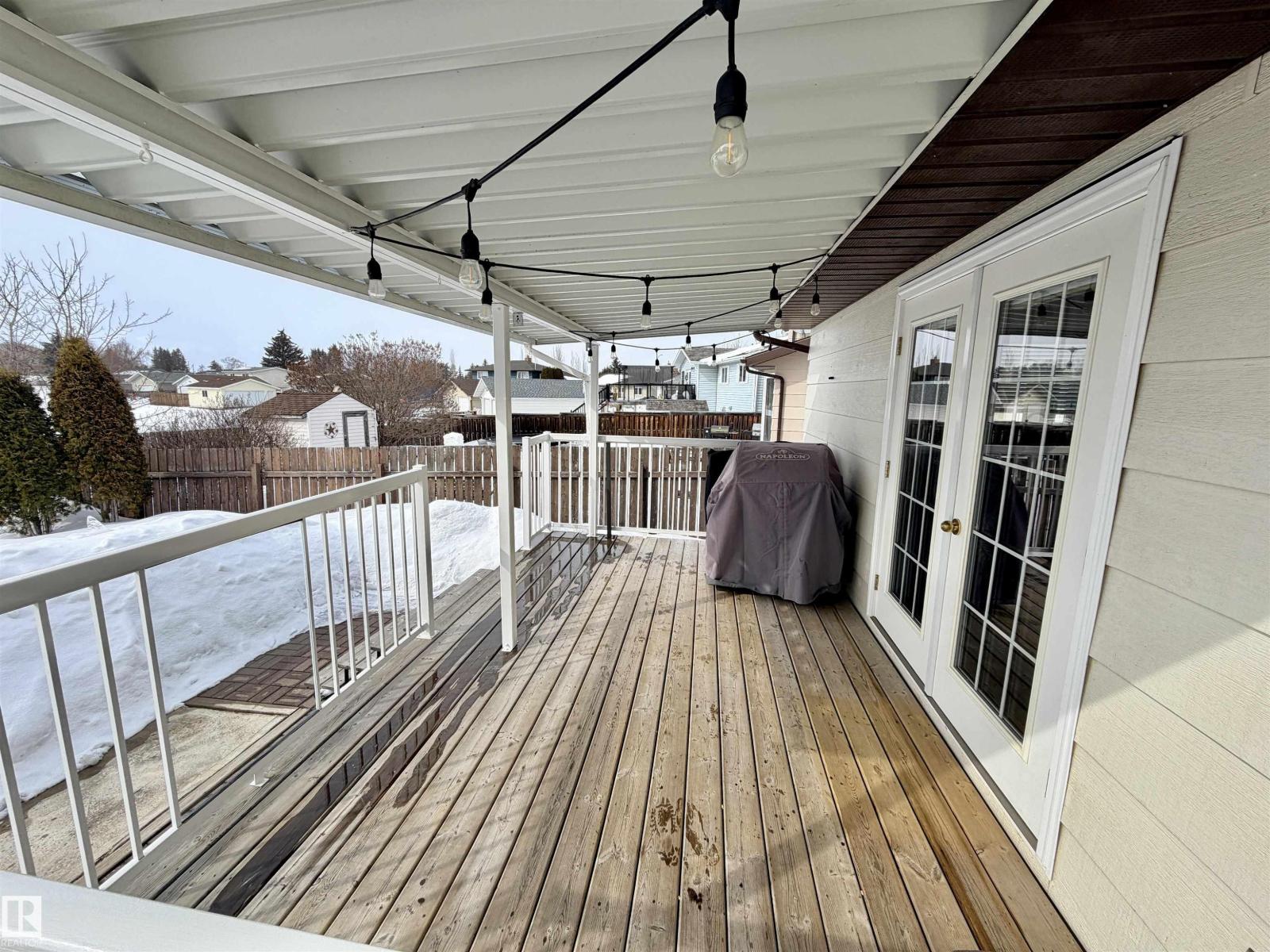 5206 55a St, St. Paul Town, Alberta  T0A 3A1 - Photo 33 - E4479855