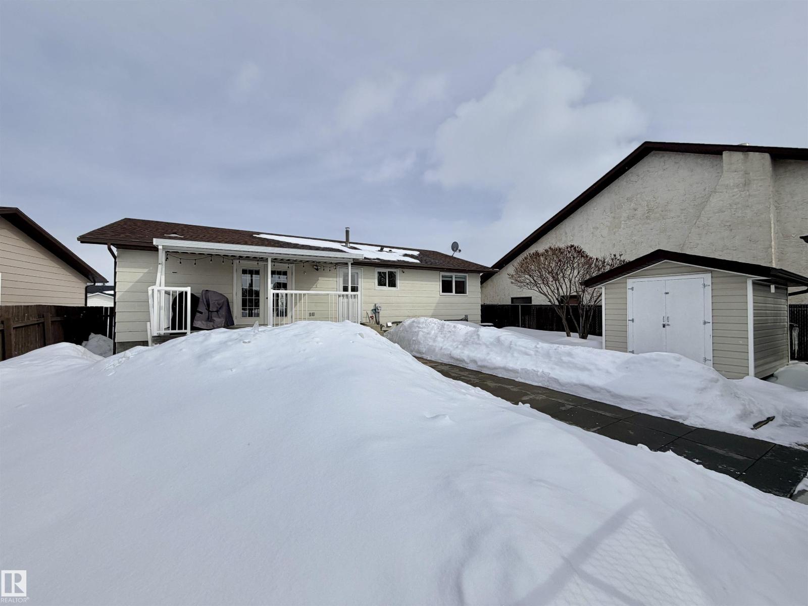 5206 55a St, St. Paul Town, Alberta  T0A 3A1 - Photo 37 - E4479855
