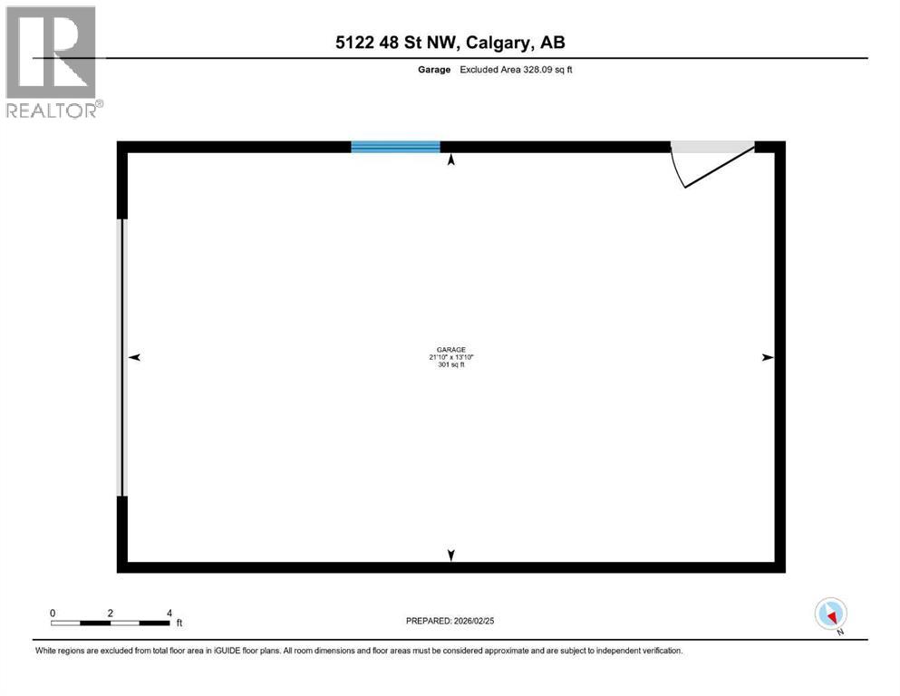 5122 48 Street NW, Calgary, Alberta  T3A 0S9 - Photo 50 - A2290226