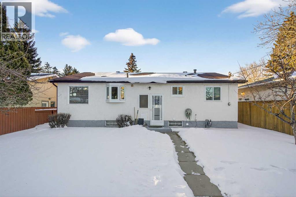 5122 48 Street NW, Calgary, Alberta  T3A 0S9 - Photo 42 - A2290226