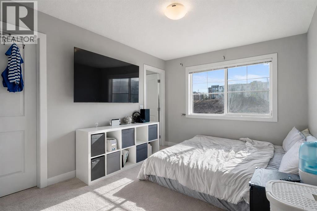 247 Sage Hill Grove Nw, Calgary, Alberta  T3R 0Z8 - Photo 14 - A2292337