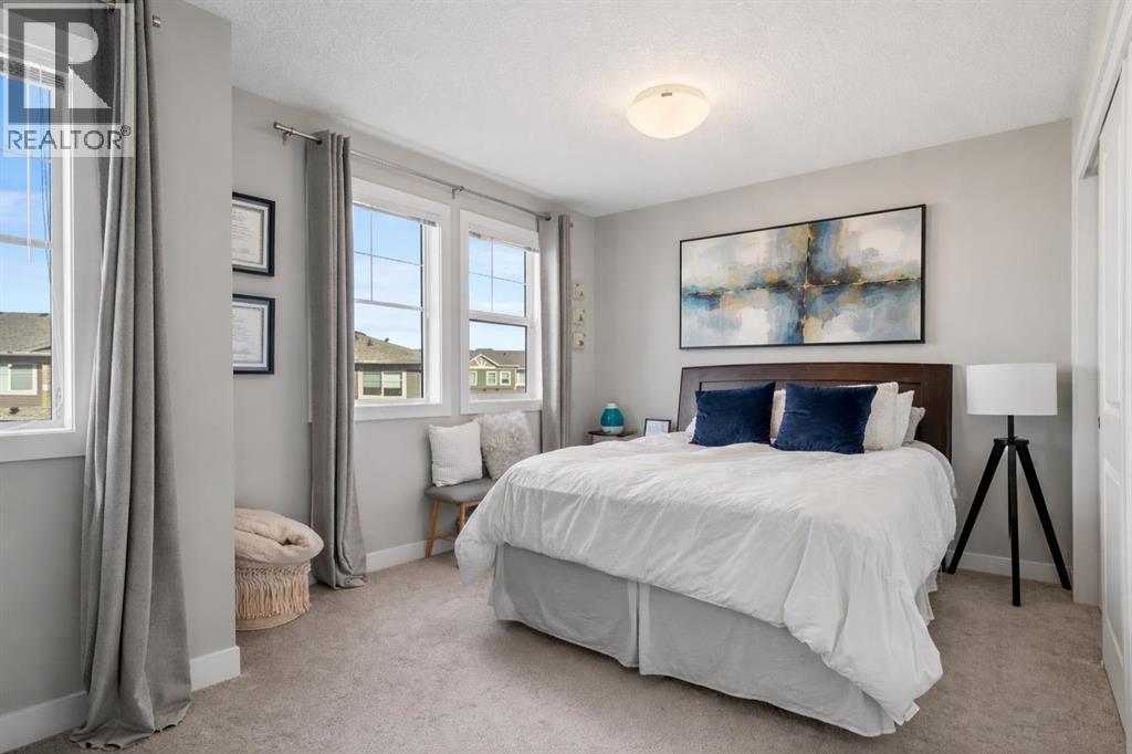 247 Sage Hill Grove Nw, Calgary, Alberta  T3R 0Z8 - Photo 10 - A2292337