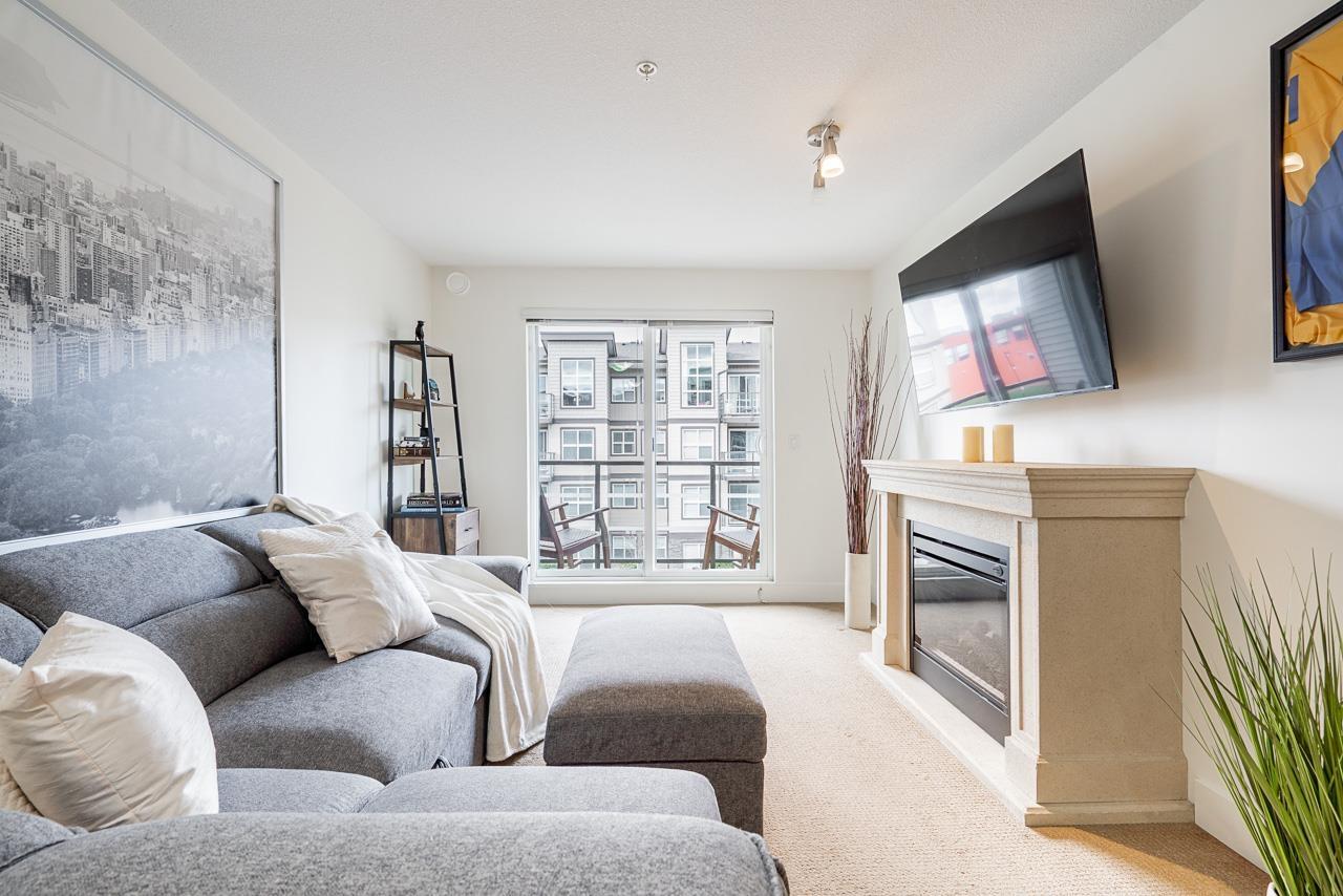 321 30525 Cardinal Avenue, Abbotsford, British Columbia  V2T 0A8 - Photo 13 - R3105694