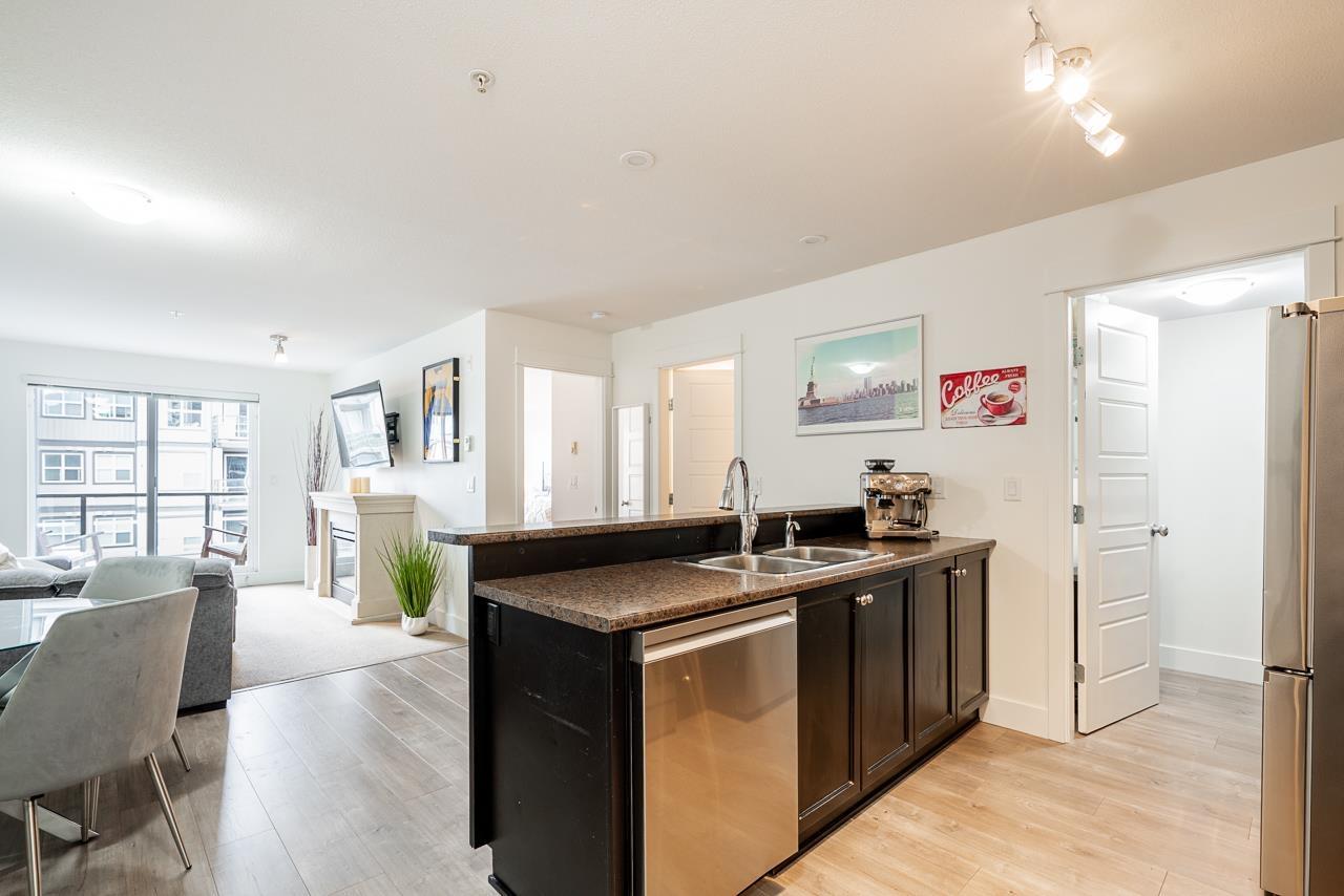 321 30525 Cardinal Avenue, Abbotsford, British Columbia  V2T 0A8 - Photo 4 - R3105694