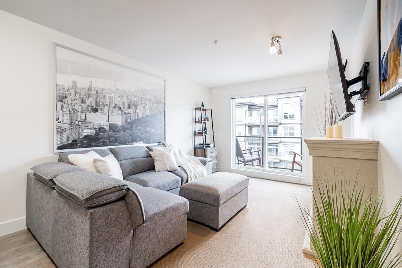 321 30525 Cardinal Avenue, Abbotsford, British Columbia  V2T 0A8 - Photo 12 - R3105694