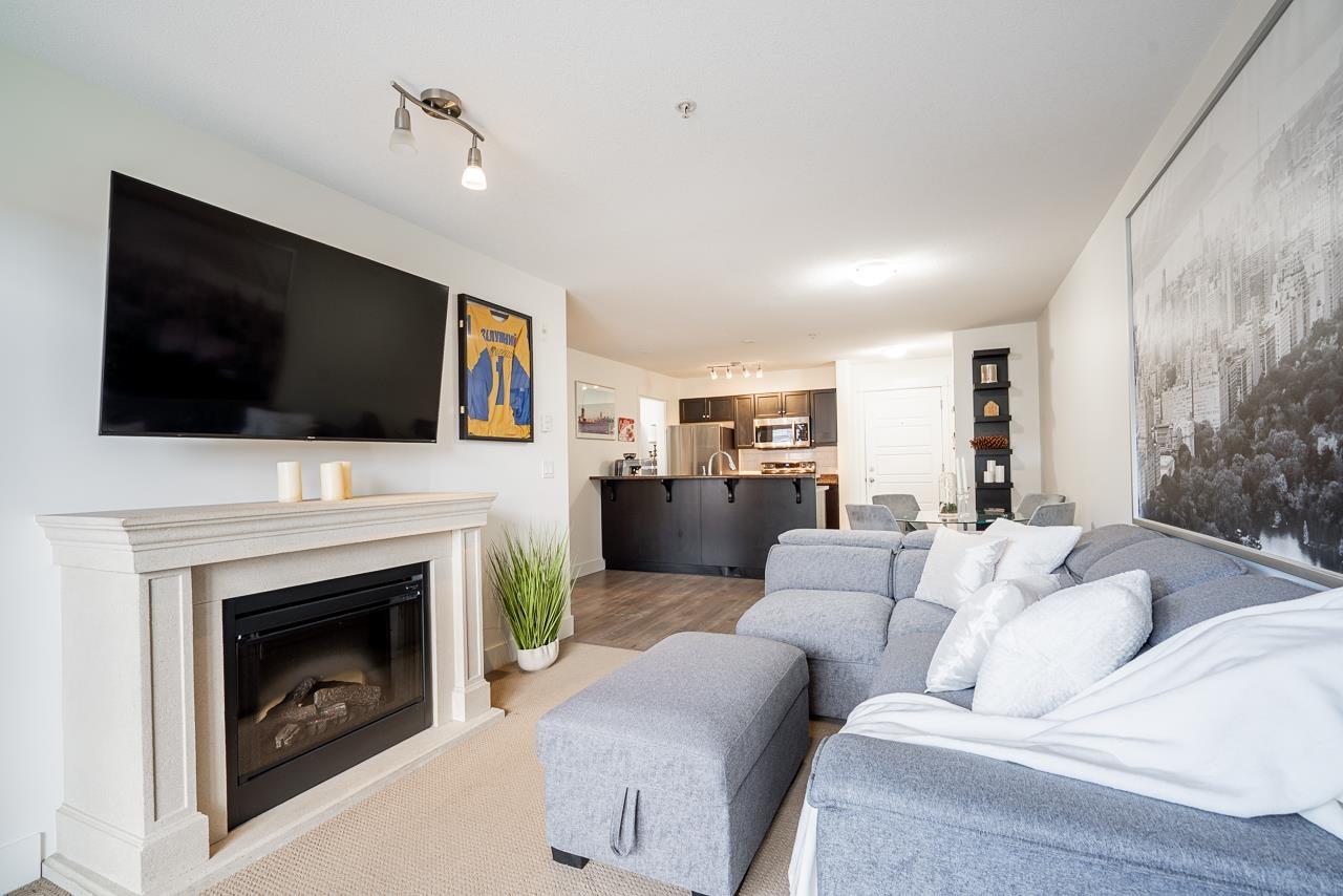 321 30525 Cardinal Avenue, Abbotsford, British Columbia  V2T 0A8 - Photo 15 - R3105694