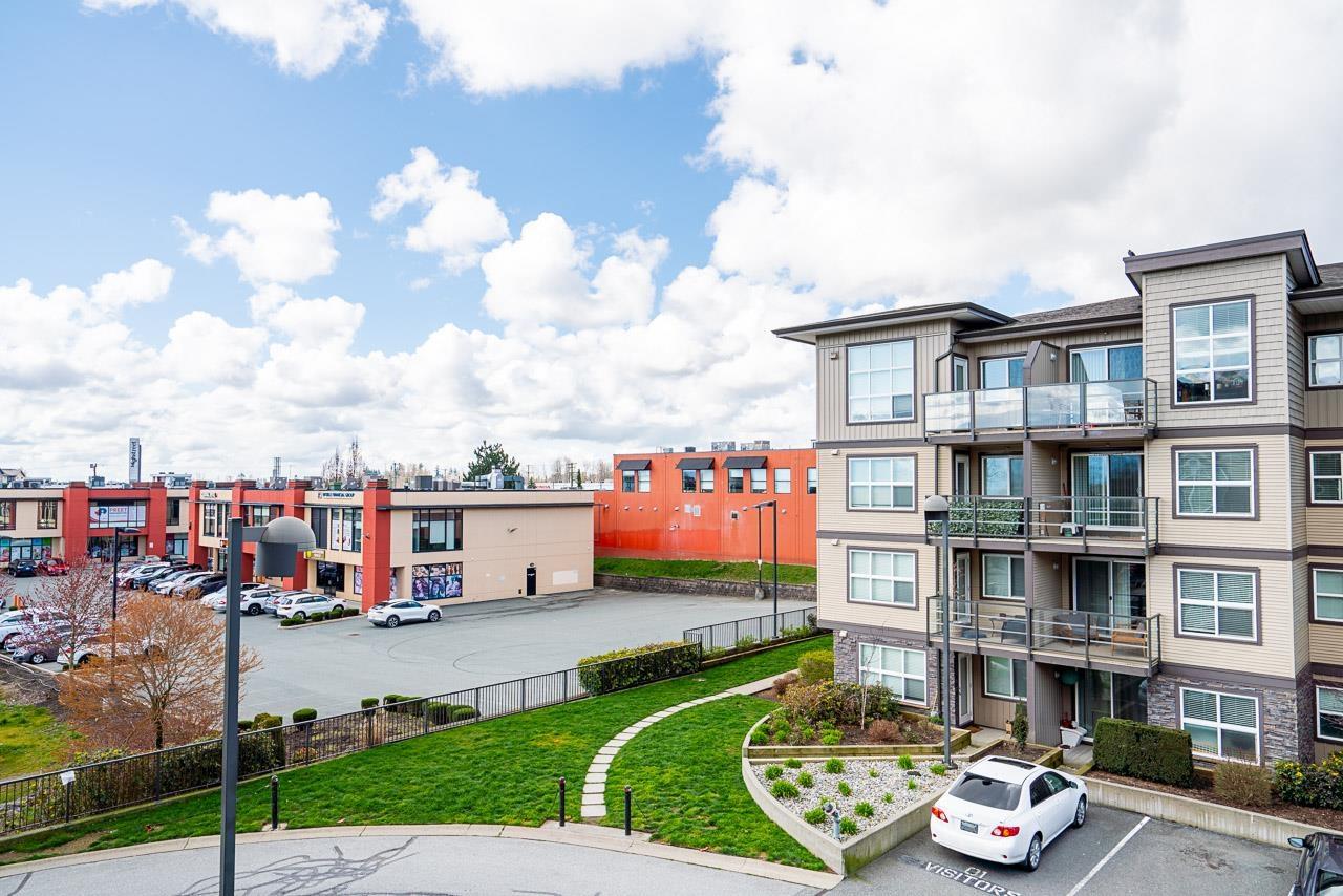 321 30525 Cardinal Avenue, Abbotsford, British Columbia  V2T 0A8 - Photo 23 - R3105694