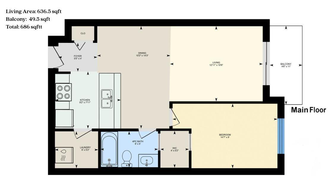 321 30525 Cardinal Avenue, Abbotsford, British Columbia  V2T 0A8 - Photo 28 - R3105694