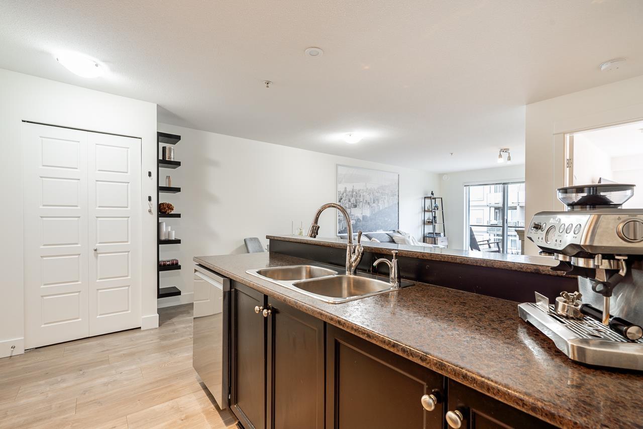 321 30525 Cardinal Avenue, Abbotsford, British Columbia  V2T 0A8 - Photo 8 - R3105694