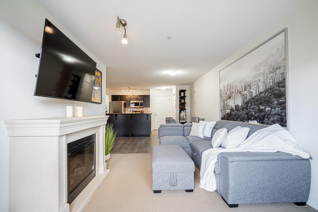 321 30525 Cardinal Avenue, Abbotsford, British Columbia  V2T 0A8 - Photo 14 - R3105694