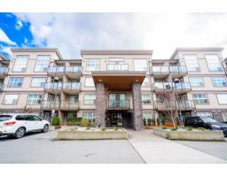 321 30525 CARDINAL AVENUE, Abbotsford, British Columbia