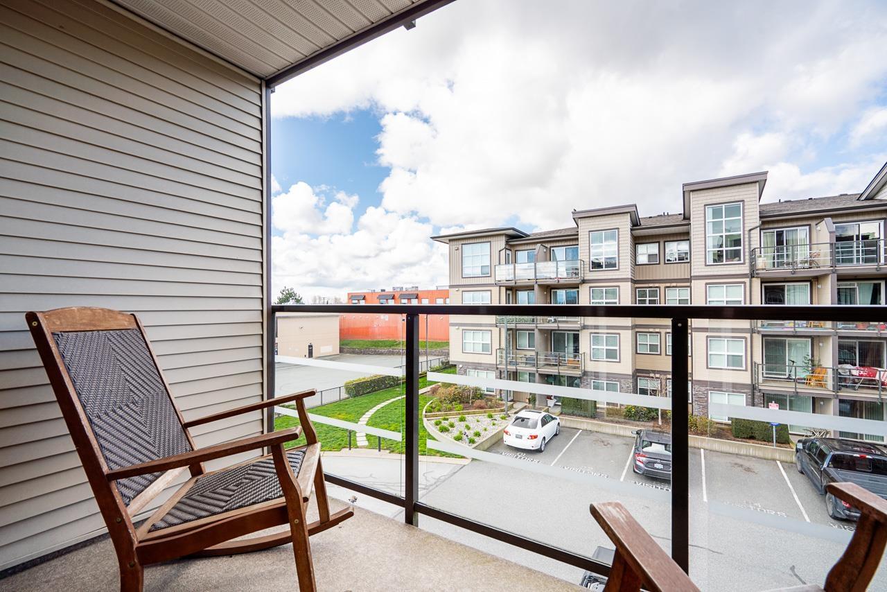 321 30525 Cardinal Avenue, Abbotsford, British Columbia  V2T 0A8 - Photo 21 - R3105694
