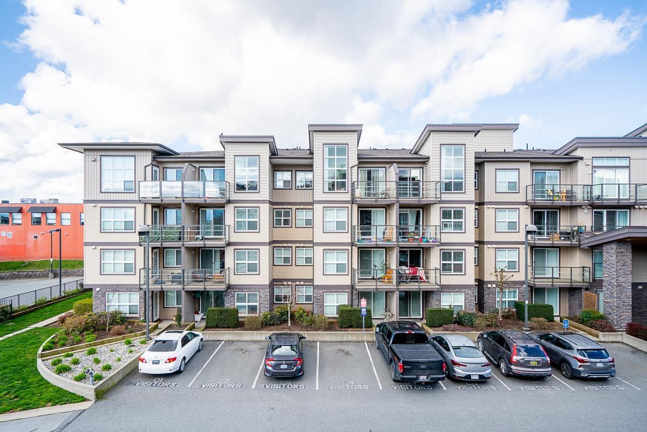 321 30525 Cardinal Avenue, Abbotsford, British Columbia  V2T 0A8 - Photo 24 - R3105694