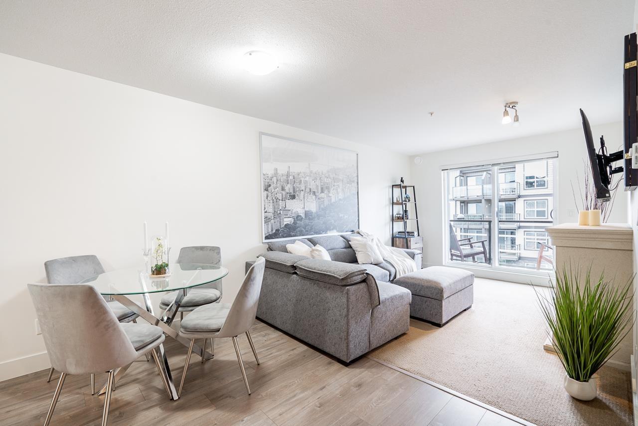 321 30525 Cardinal Avenue, Abbotsford, British Columbia  V2T 0A8 - Photo 10 - R3105694