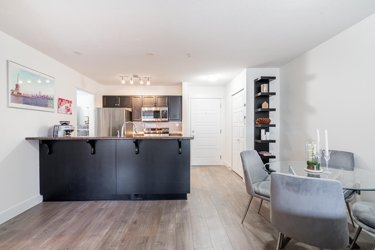 321 30525 Cardinal Avenue, Abbotsford, British Columbia  V2T 0A8 - Photo 9 - R3105694