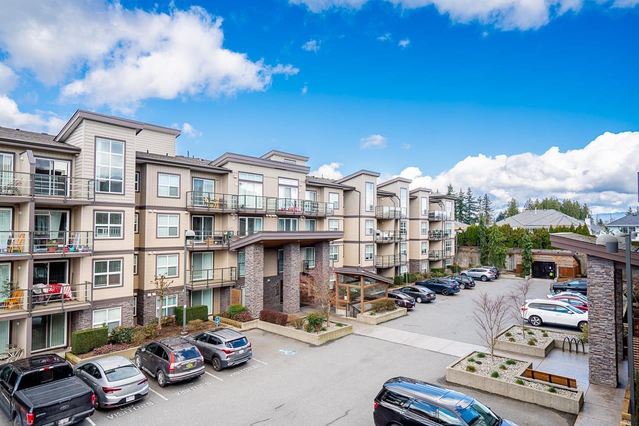 321 30525 Cardinal Avenue, Abbotsford, British Columbia  V2T 0A8 - Photo 25 - R3105694