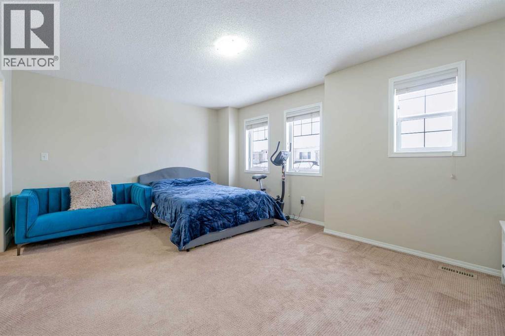 208 Country Village Manor Ne, Calgary, Alberta  T3K 0L6 - Photo 12 - A2296739