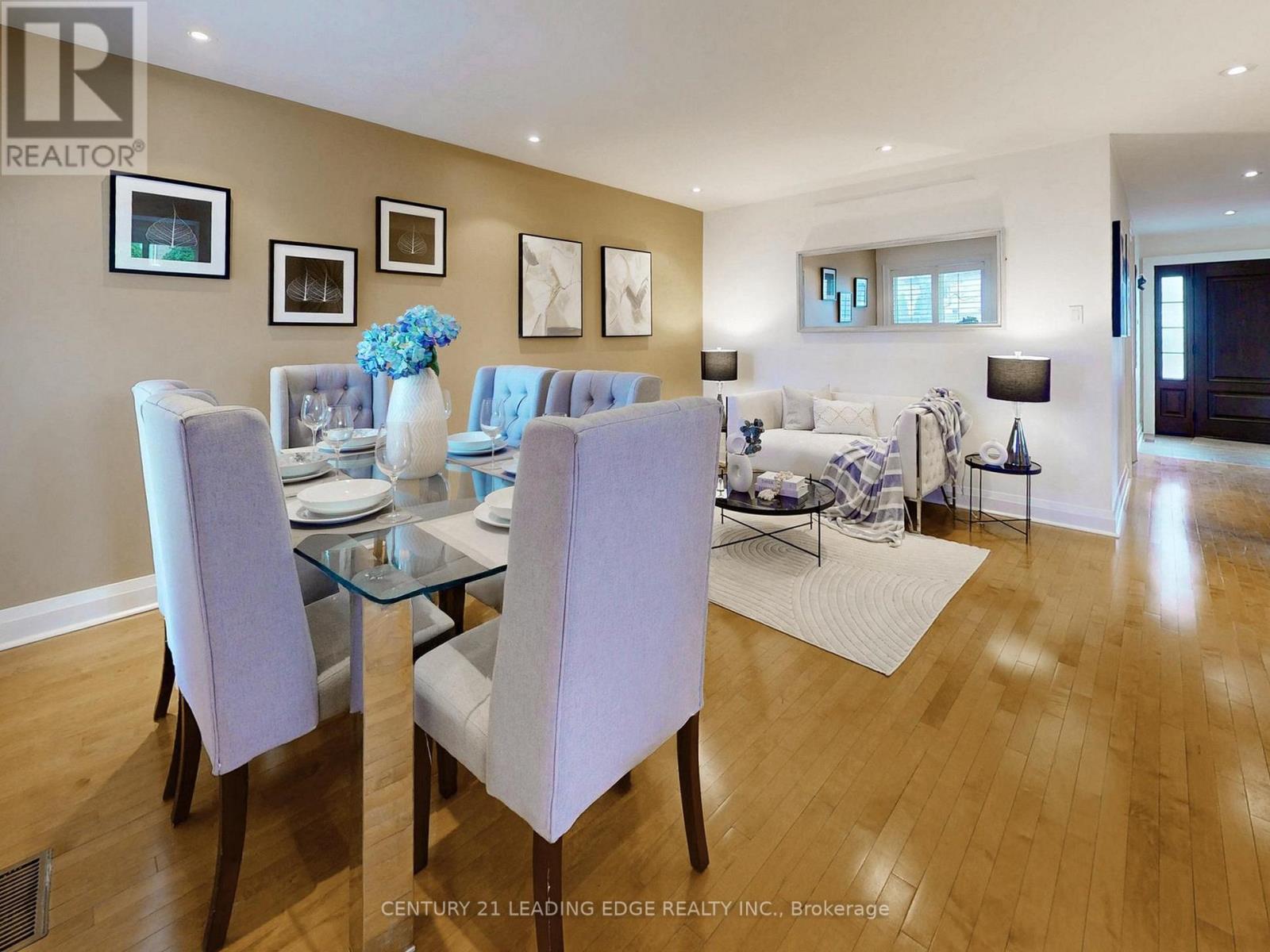 1 Sarah Jane Court, Markham, Ontario  L3P 4A6 - Photo 10 - N12945540