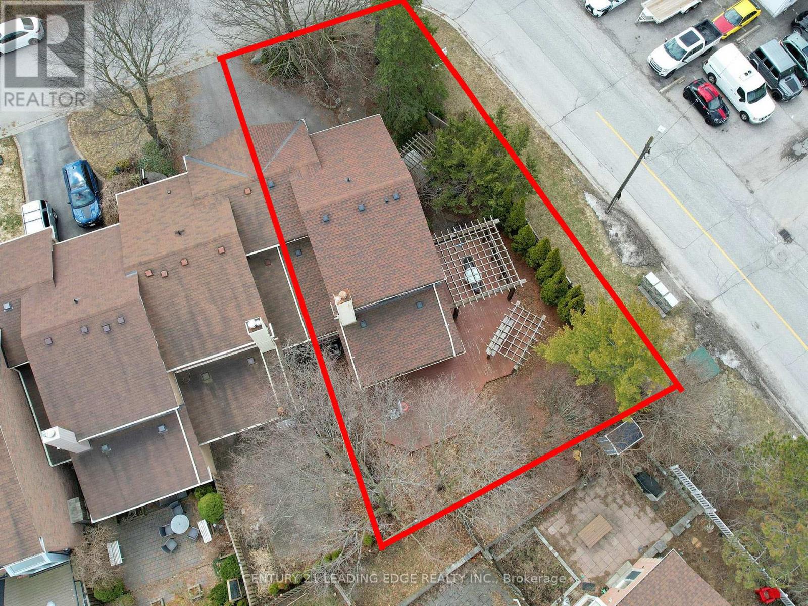 1 Sarah Jane Court, Markham, Ontario  L3P 4A6 - Photo 34 - N12945540