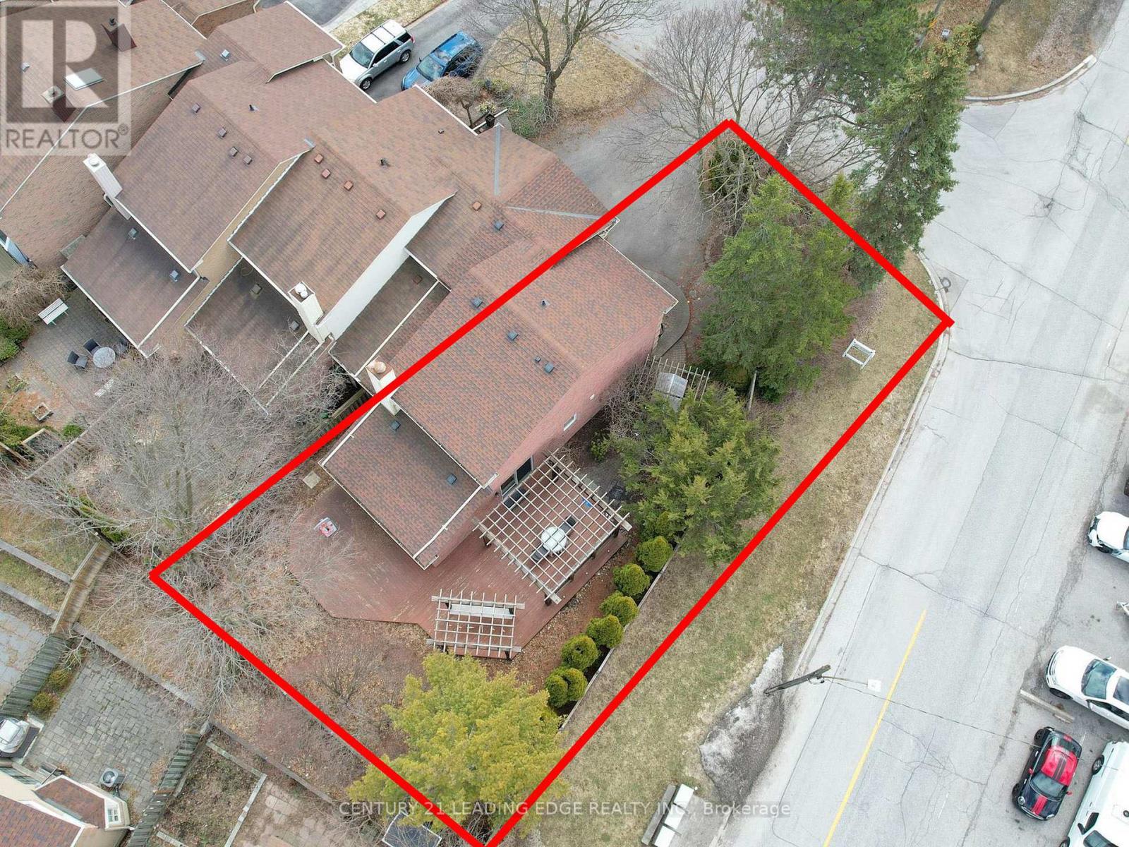 1 Sarah Jane Court, Markham, Ontario  L3P 4A6 - Photo 36 - N12945540