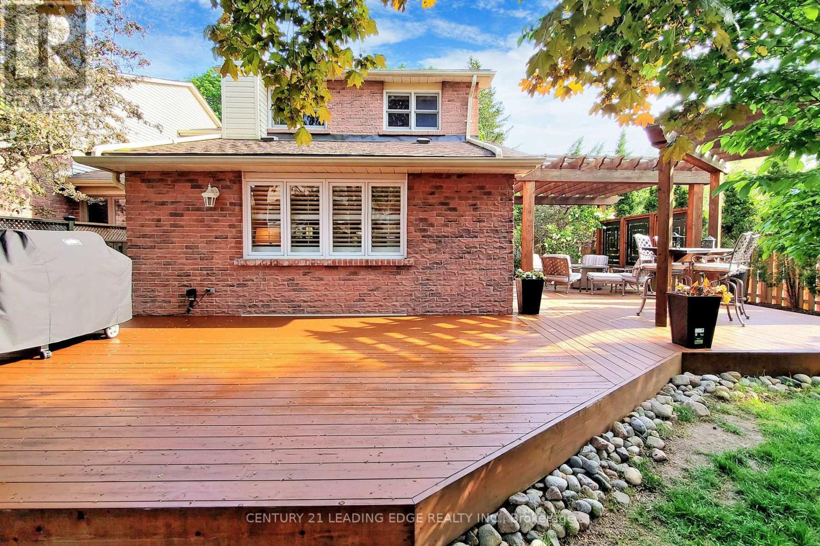 1 Sarah Jane Court, Markham, Ontario  L3P 4A6 - Photo 38 - N12945540