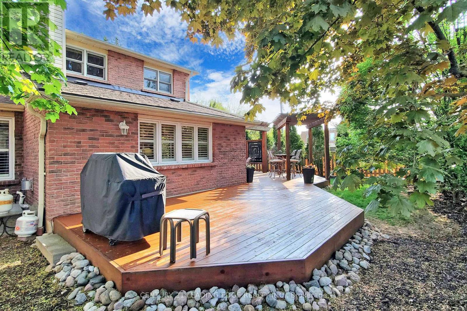 1 Sarah Jane Court, Markham, Ontario  L3P 4A6 - Photo 39 - N12945540