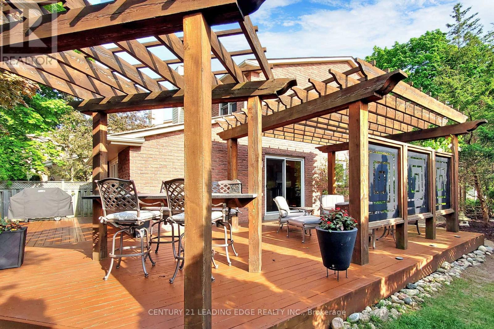 1 Sarah Jane Court, Markham, Ontario  L3P 4A6 - Photo 40 - N12945540