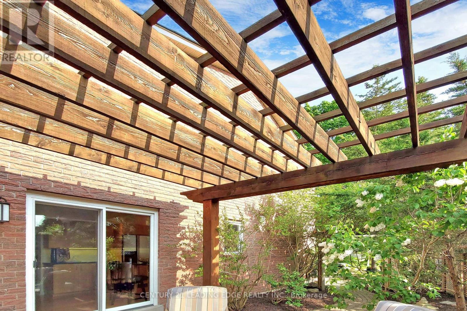 1 Sarah Jane Court, Markham, Ontario  L3P 4A6 - Photo 43 - N12945540