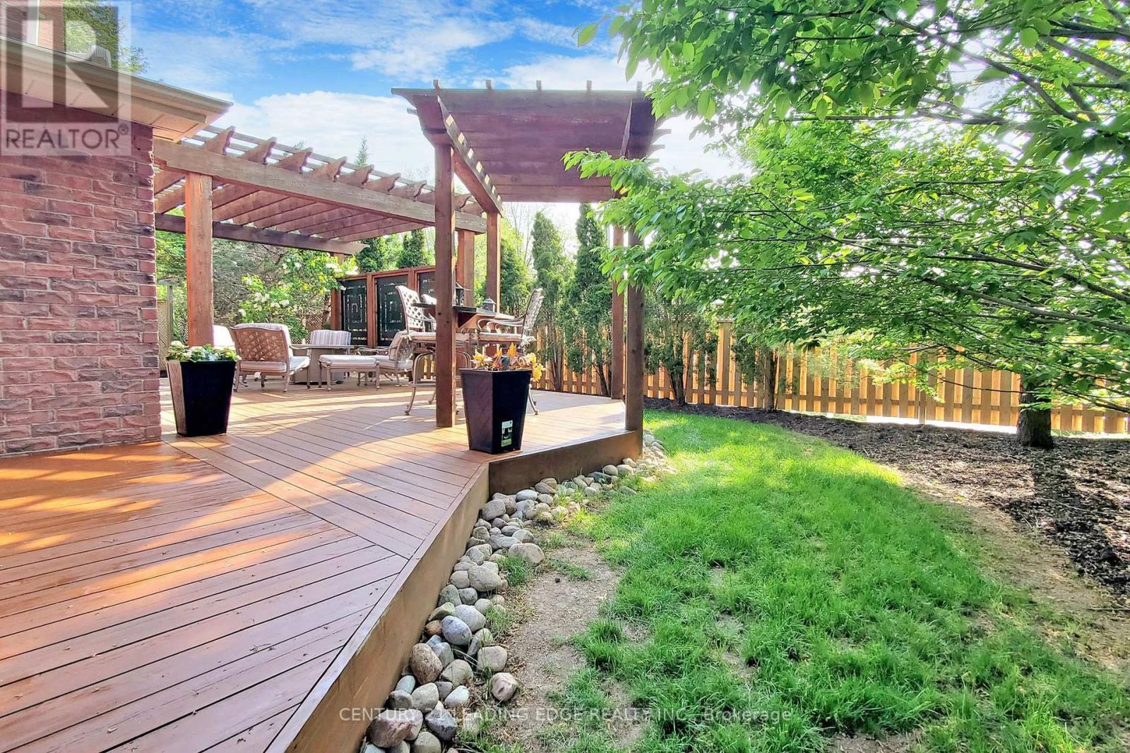 1 Sarah Jane Court, Markham, Ontario  L3P 4A6 - Photo 45 - N12945540