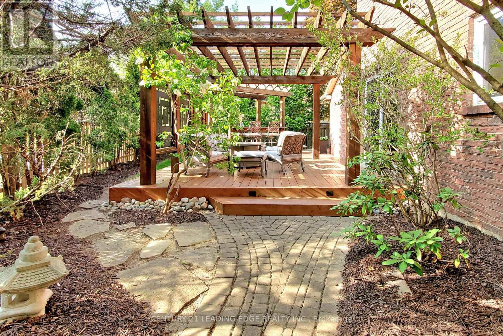 1 Sarah Jane Court, Markham, Ontario  L3P 4A6 - Photo 47 - N12945540