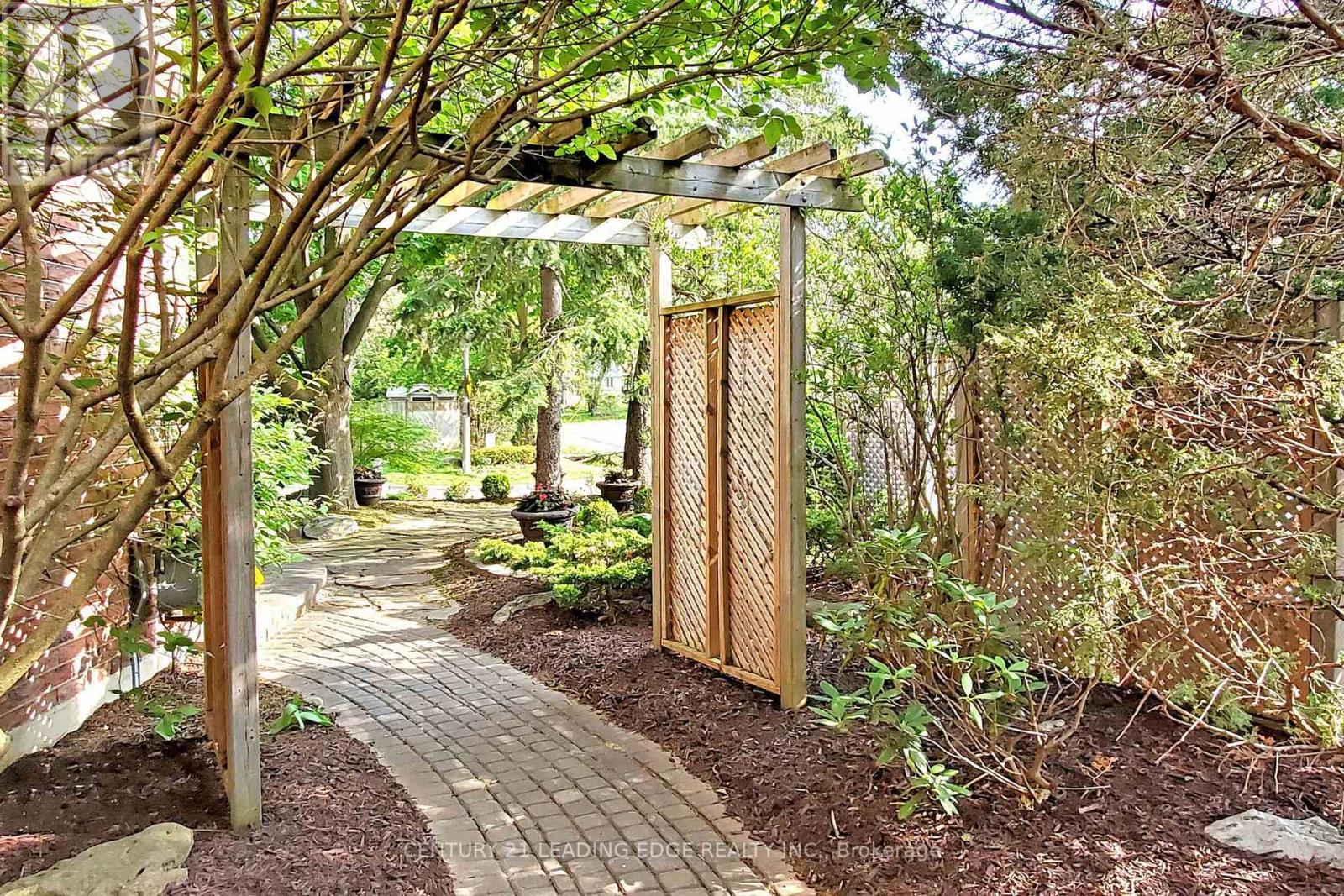 1 Sarah Jane Court, Markham, Ontario  L3P 4A6 - Photo 48 - N12945540