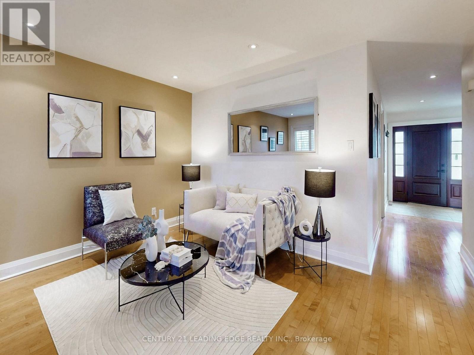 1 Sarah Jane Court, Markham, Ontario  L3P 4A6 - Photo 5 - N12945540