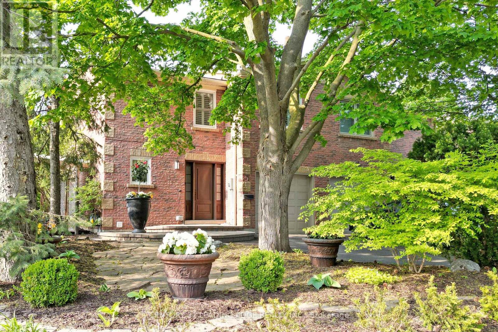 1 Sarah Jane Court, Markham, Ontario  L3P 4A6 - Photo 50 - N12945540