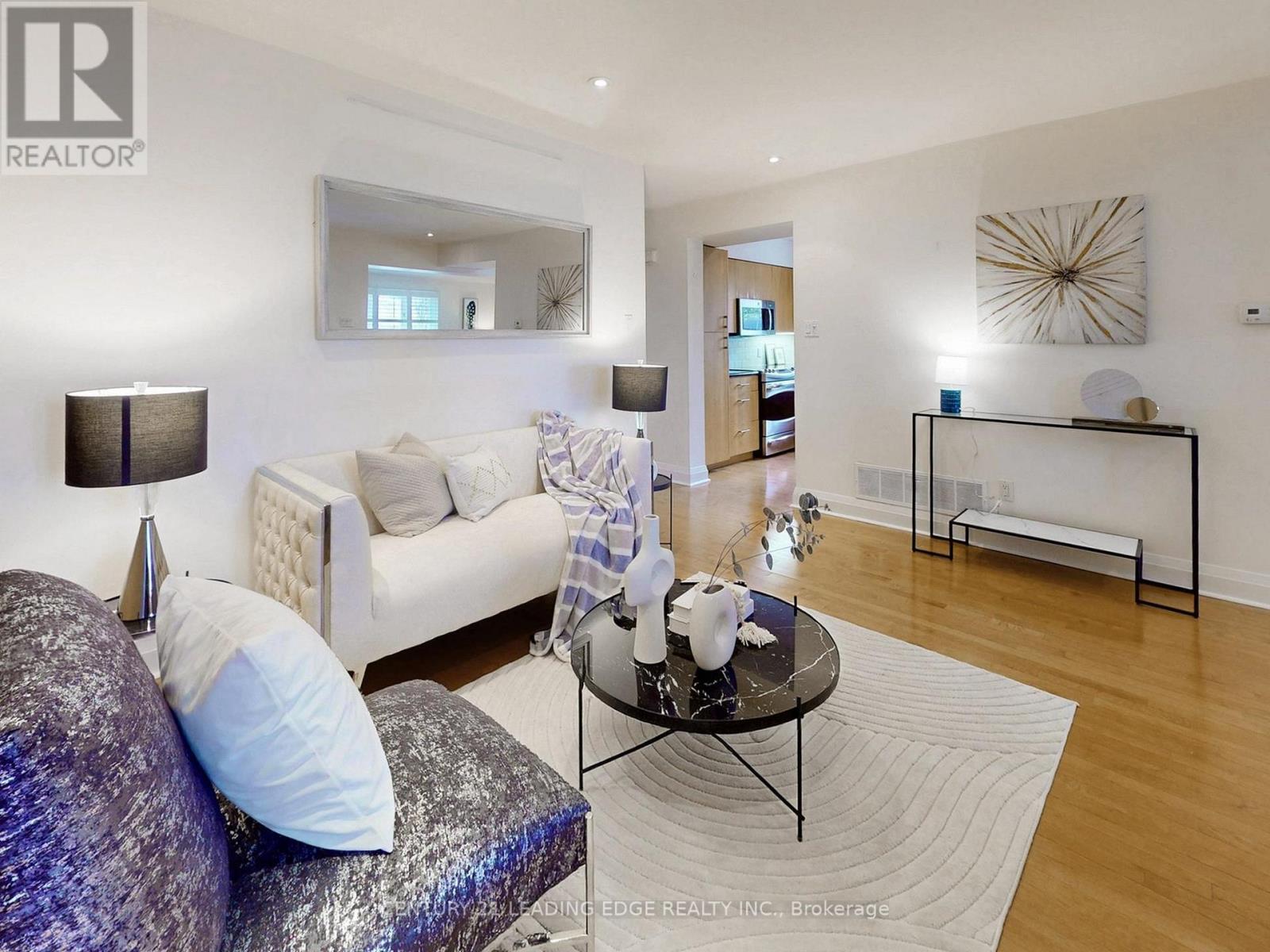 1 Sarah Jane Court, Markham, Ontario  L3P 4A6 - Photo 6 - N12945540