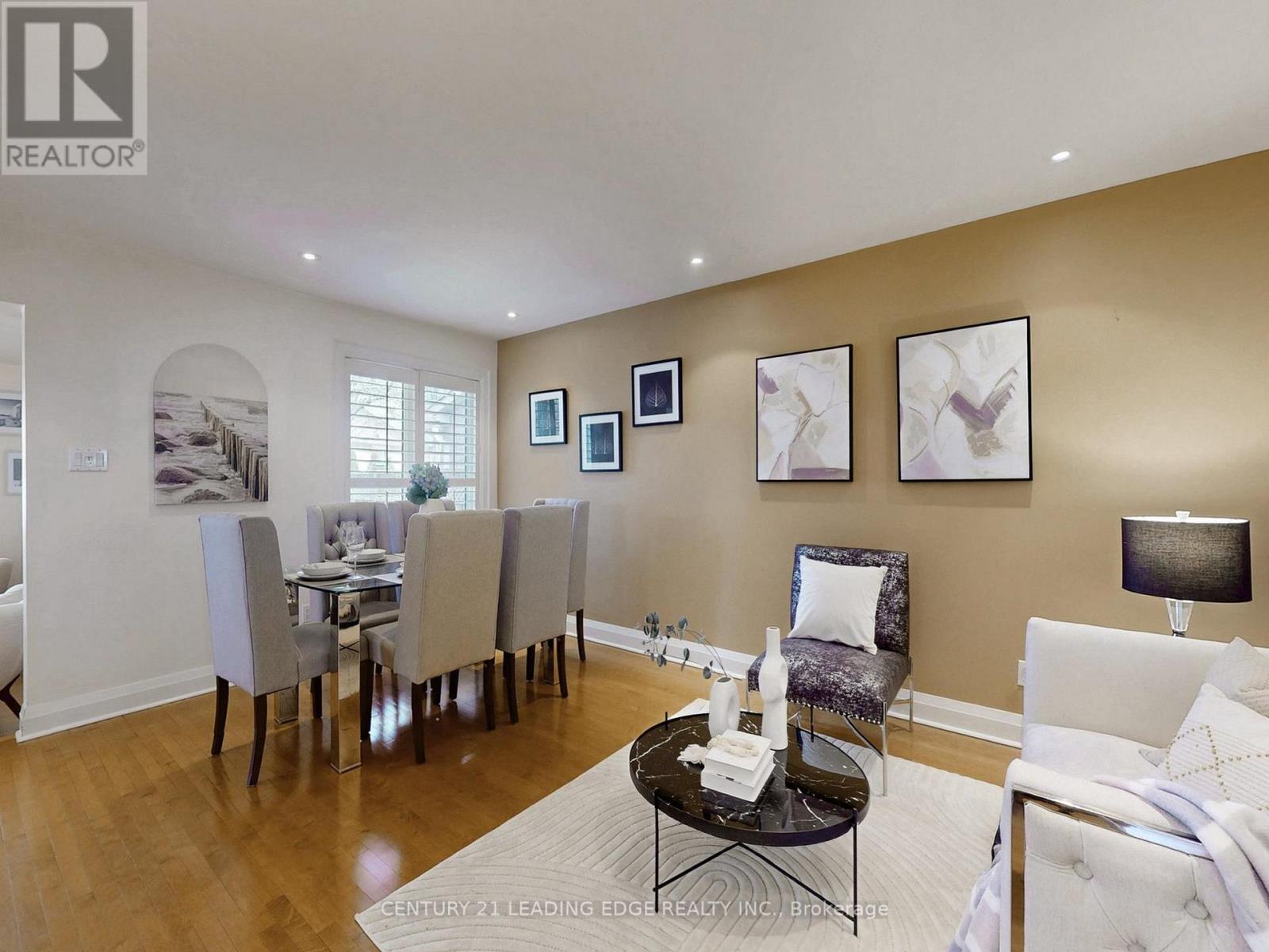 1 Sarah Jane Court, Markham, Ontario  L3P 4A6 - Photo 8 - N12945540