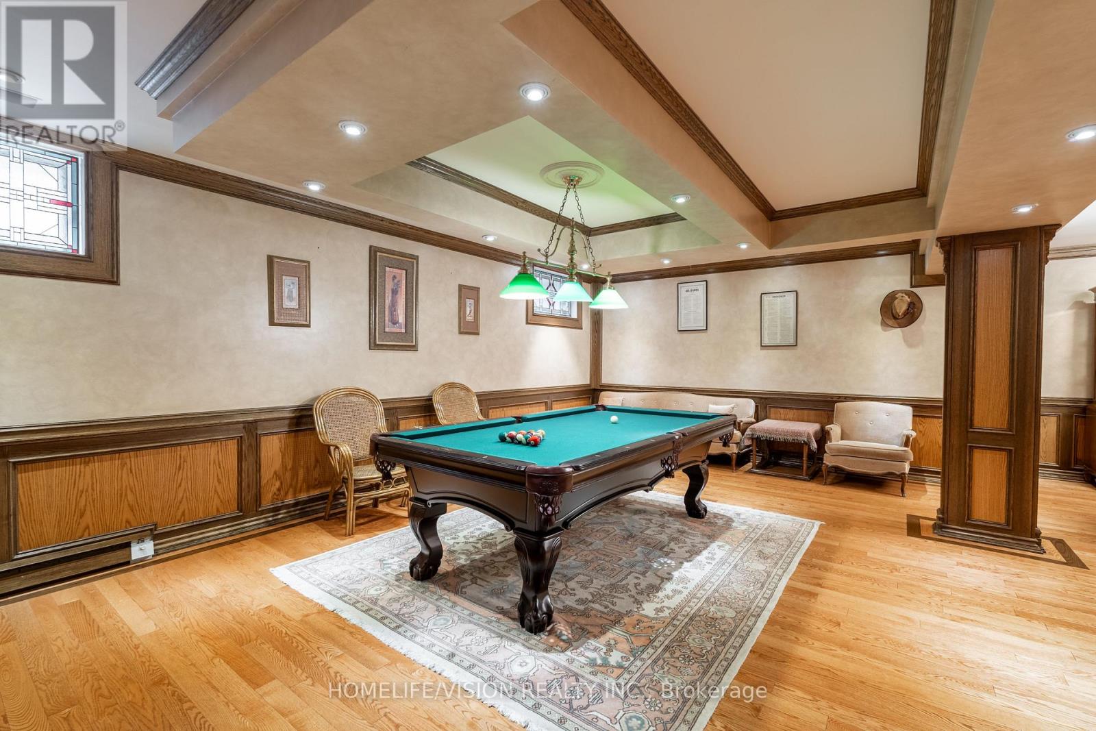 15 Daffodil Avenue, Markham, Ontario  L3T 1N2 - Photo 31 - N12945578