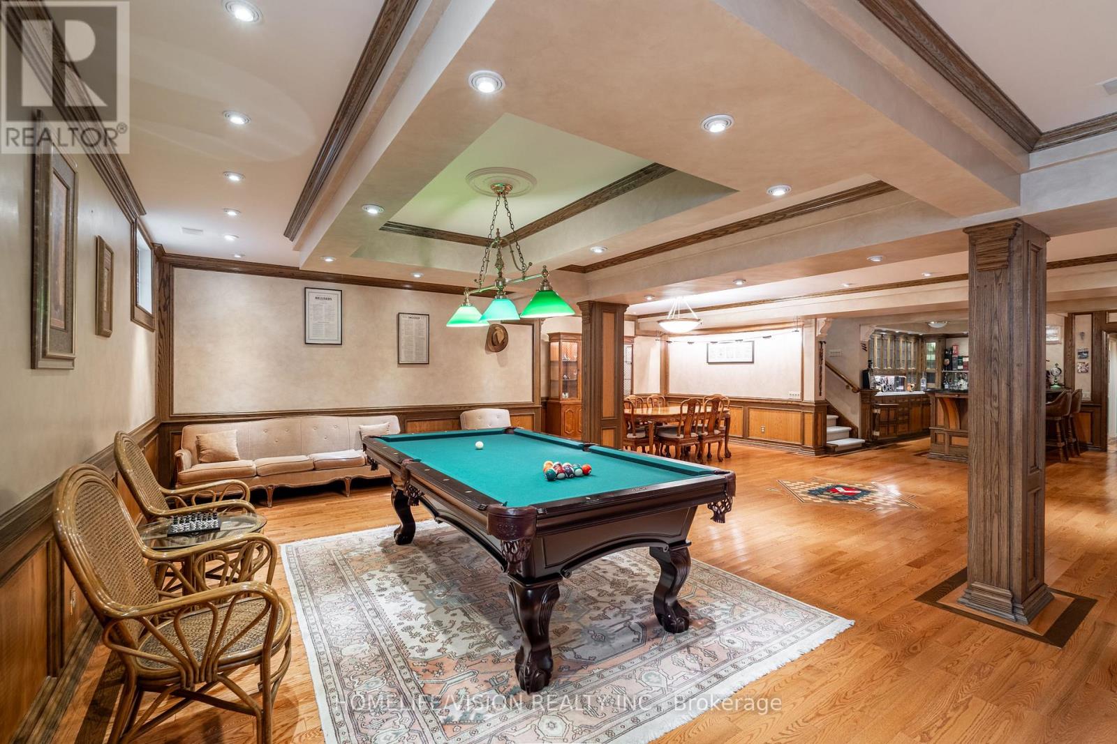 15 Daffodil Avenue, Markham, Ontario  L3T 1N2 - Photo 32 - N12945578