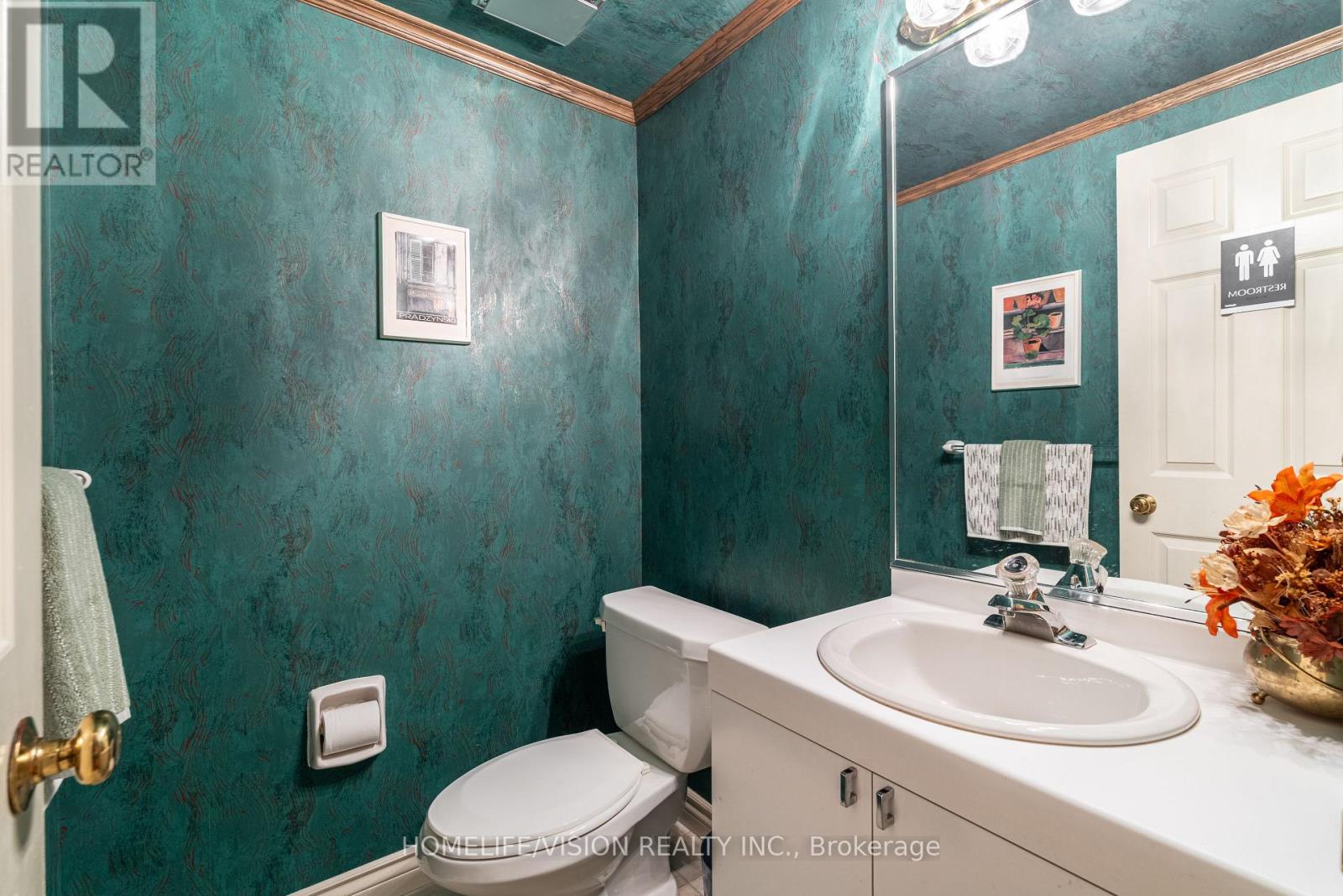 15 Daffodil Avenue, Markham, Ontario  L3T 1N2 - Photo 35 - N12945578