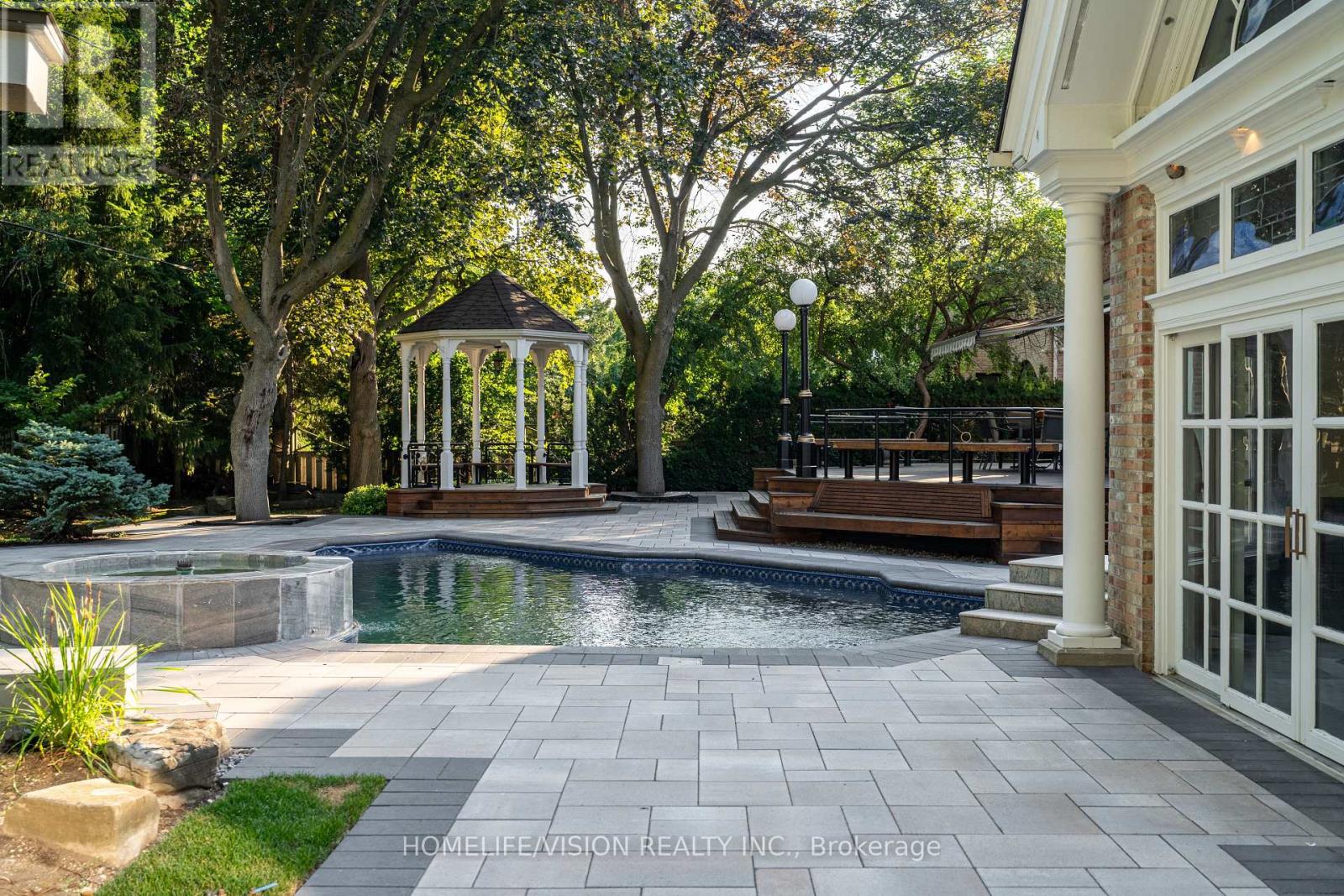 15 Daffodil Avenue, Markham, Ontario  L3T 1N2 - Photo 36 - N12945578